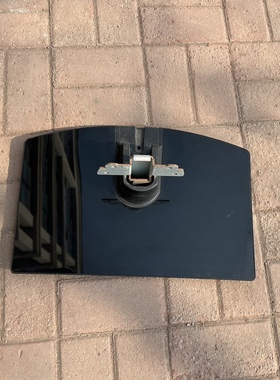 索尼KDL-46W5500底座 台座 座架 原装拆机 有使用痕迹