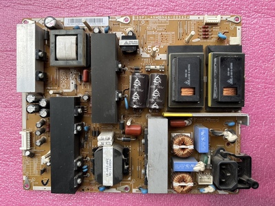 三星LA55C630K1F电源板 I55F1-ASM BN44-00342A原装