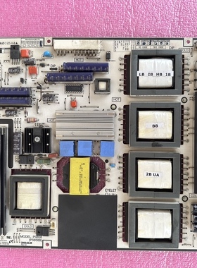 直销三星PS58B850Y1F电源板P0858 BN44-00279A LJ44-00177A