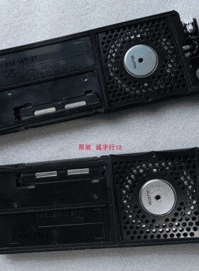 索尼KD-65X9300D喇叭 扬声器 一对 原装