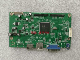 优派/ViewSonic VX3209-2K驱动板 SM2785H_R10.3屏TNM315MVT30AN