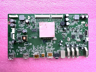 DELL U2715H驱动板715G6862-M01/M1A-000-0H5K屏LTM270DL08