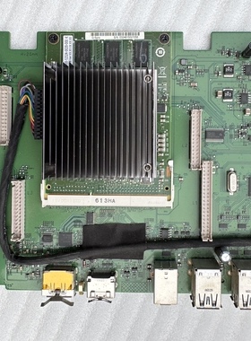 ASUS PG348Q驱动板 4H.32V01.A00 屏LM340UW2