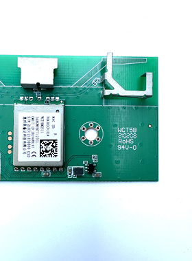 飞利浦50PUF7695/T3 无线WiFi网卡 WCT5B原装