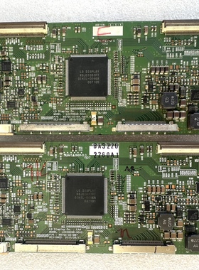 创维42E60HR逻辑板6870C-0319A/B 屏LC420EUD(SC)(A1)