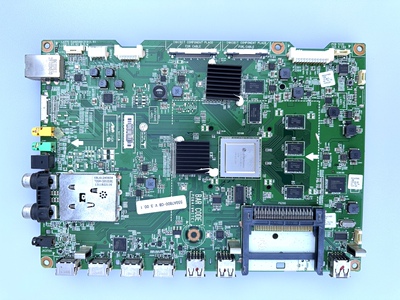 直销LG 55GA7800-CB主板 EAX65081210配屏LC550EUH