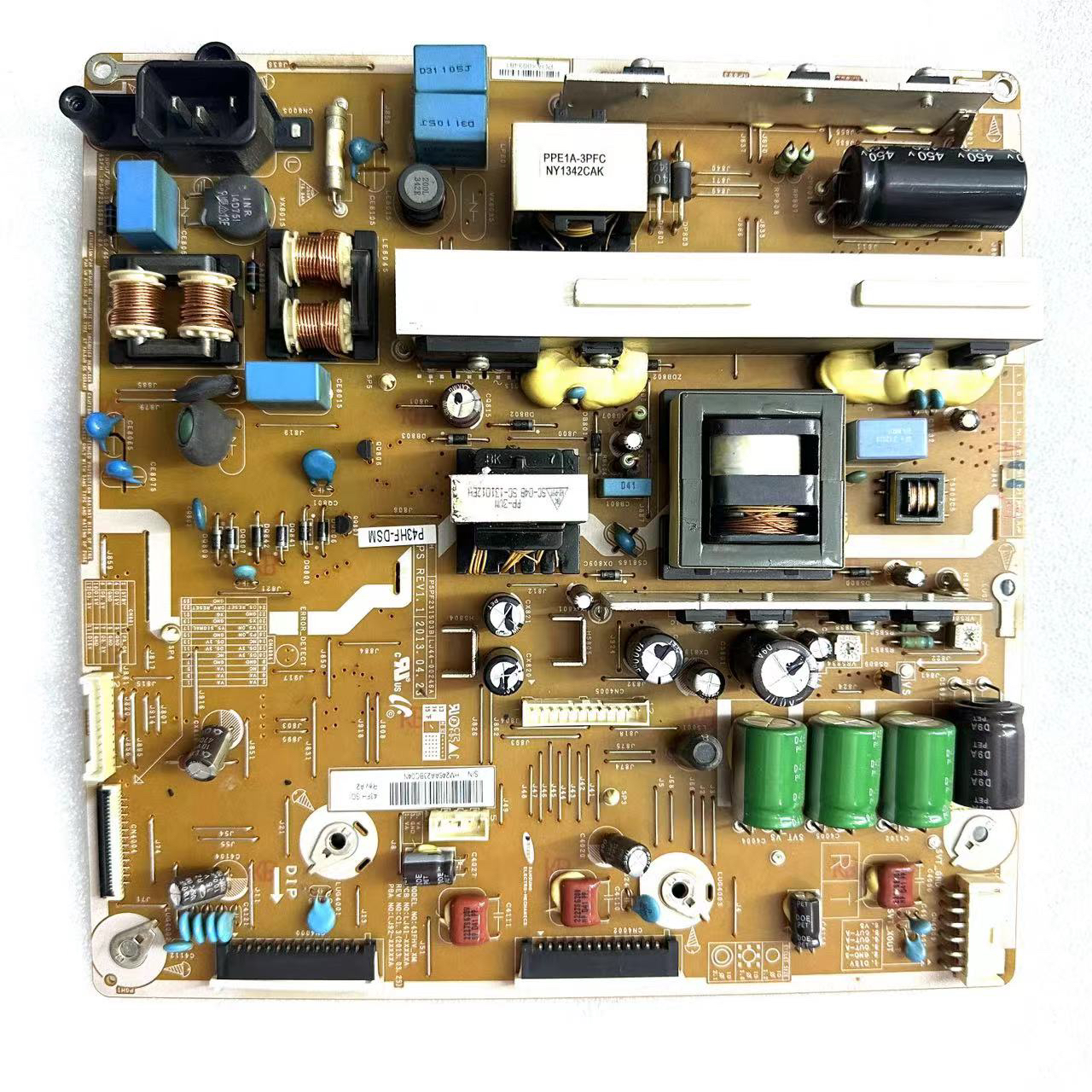 长虹3D43C2000电源板LJ44-00246A PSPF231503B