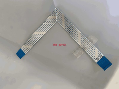 三星HG48AD670CJXXZ排线 屏线BN96-31530G