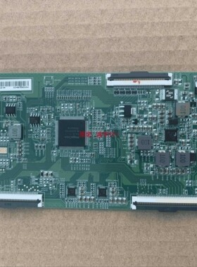 飞利浦55HUF6933/T3逻辑板47-6021235屏TPT550