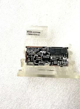 三星QA55Q7FAMJXXZ按键板 遥控接收板BN41-02577A