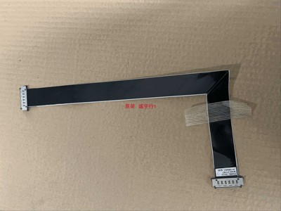 三星UA60D8000YJ排线 LVDS屏线 BN96-17116T