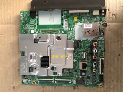 LG 55UJ6300-CA主板EAX67133404屏NC550DGG