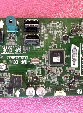 直销LG 29UM58驱动板 主板EAX66762701屏LM290WW2
