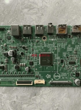 微星MAG271CR驱动板715G9718-M01-000-005T屏TPM270WF1