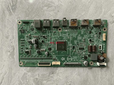 微星MAG271CR驱动板715G9718-M01-000-005T屏TPM270WF1