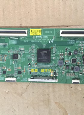 海信LED48K20JD逻辑板13VNB7-SQ60MB4C4LV0.0屏HD480DF