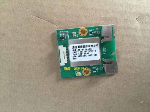 康佳LED65A1C无线模块 KK-WL7662U