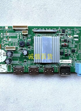 32G1R 驱动板 JRY-W9UHD-NV2 配LSM315DP01