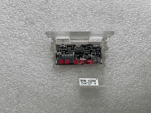 三星QA65Q8CAMJXXZ按键板 遥控接收板BN41-02577A