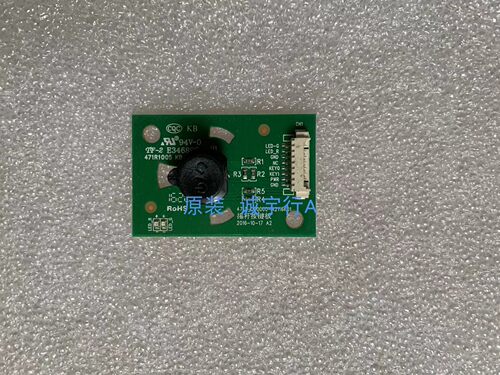 联想N2719FC 按键板4713-000000-A2116K01