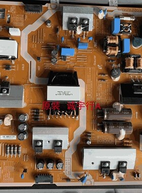 拆机 三星UE55KU6405U电源板 BN44-00876C L55E6_KSM