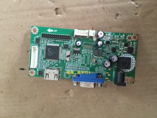 TCL T24M6C驱动板JRY-W58CDT9-AV6屏LSM236HP04