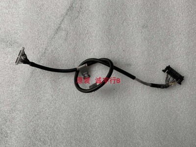 索尼KLV-40J400A连接线 排线 屏LTY400HA11