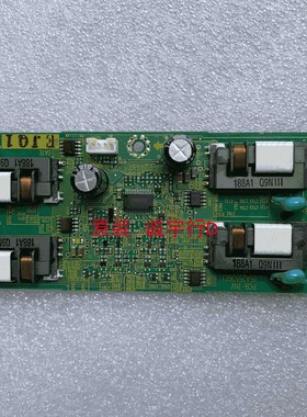 艺卓EIZO S2001W高压板5P22323 05A25526C1屏M201EW02