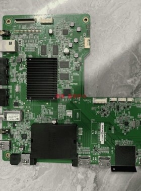 直销夏普 LCD-50U1A主板 DUNTKG411 RUNTKB230WJQZ2 屏V500DK2-KS