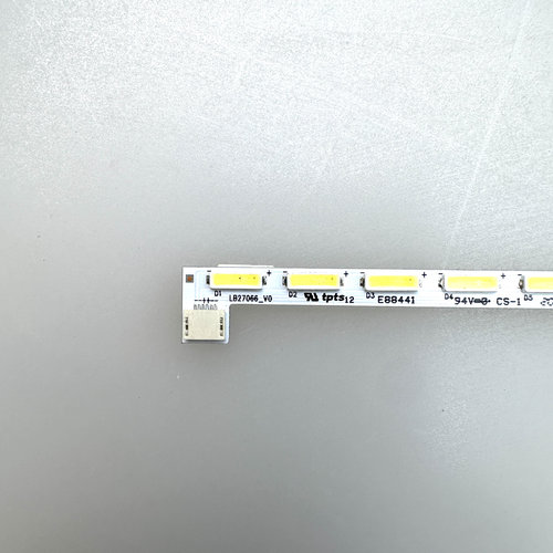 AOC U27P2C 背光灯条 LB27066-V0 适用LM270PF1L01原装