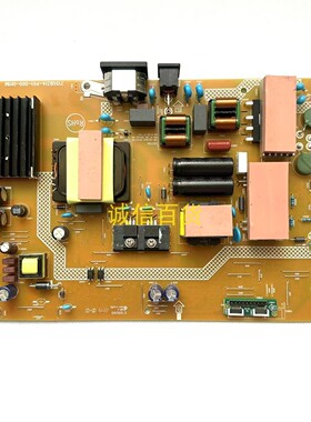 AOC U34P2 电源板 715GB314-P01-000-0H1M 原装