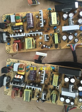 直销惠普HP LP2475W电源板715T2956-1原装