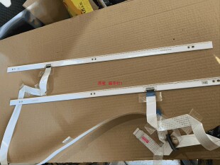 单条价 三星UA55H6800AJ灯条 屏CY-VH055CSLV1H
