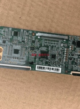 TCL GE49V60逻辑板47-6021149屏DV490FHM
