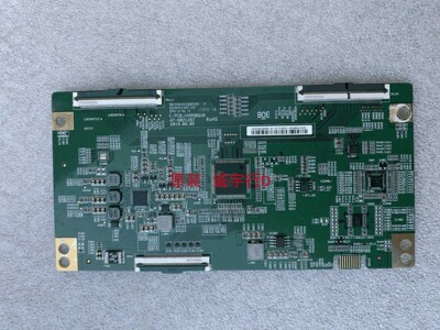 东芝65U6700C逻辑板C-PCB-HV650QUB 47-6021287