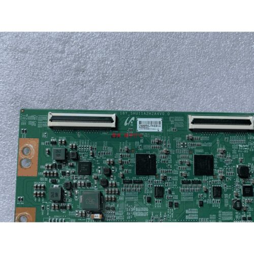 索尼KD-55X9000F逻辑板18Y-SHU11A2H2A4V0.0屏YD8S007DN原装