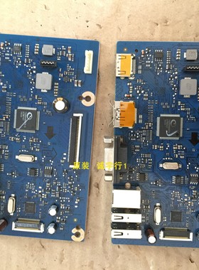 DELL P2417H驱动板4H.37R01.A00屏LM238WF2