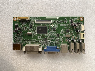 DELL戴尔P2314HT驱动板48.7AA02.01M屏HR230WU1-400