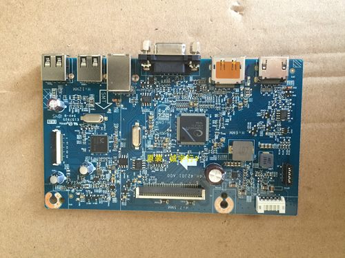 DELL P2219H驱动板4H.42J01.A00屏LM215WF9