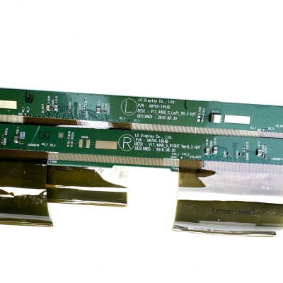 索尼KD-49X8000G边板6870S-1953D 6870S-1954D原装