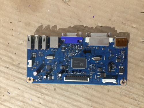 DELL戴尔P2214HB驱动板 主板4H.26301.A10屏HR215WU1