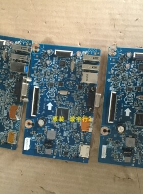 戴尔DELL SP2318H驱动板4H.37R01.A00屏M230HCJ-L3N