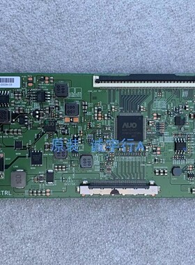 海信 85E7F  逻辑板 85T14 C03 CTRL屏 HD850V8U52/4-L1/S0