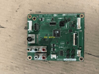 夏普LCD-40MS16A主板QPWBXG627WJN2 DUNTKG627屏TA525-0