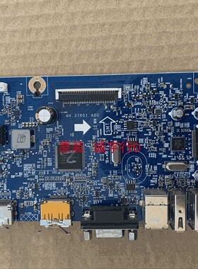 DELL SP2418H驱动板4H.37R01.A00屏LTM238HL05