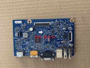 DELL SP2418H驱动板4H.37R01.A00屏LTM238HL05