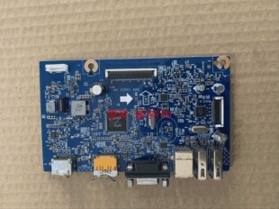 DELL SP2418H驱动板4H.37R01.A00屏LTM238HL05