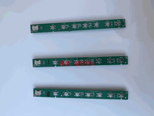 适用于飞利浦BDL4620QL按键板715G5650-K01-000-004L