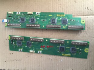 松下TH-P50X20C缓冲板 TNPA5068 TNPA5069屏 MC127H36B13