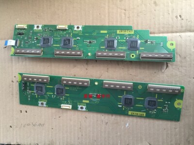 松下TH-P50X20C缓冲板 TNPA5068 TNPA5069屏 MC127H36B13